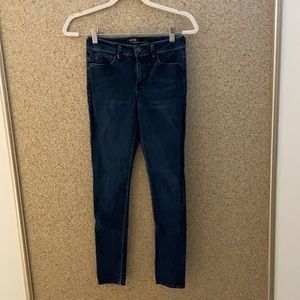Used jeans that are still in good quality!